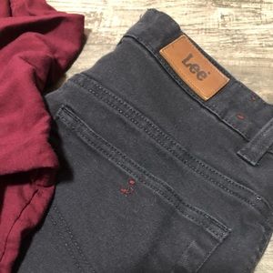 Lee Jeans